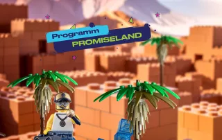 LEGO-Tage bei der Stadtmission Rottweil