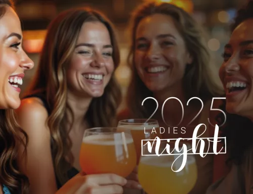 LadiesNight – Impulse & Lieder – Zeichen auf dem Weg