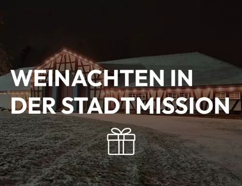 Heilig­abend­gottes­dienst 2025