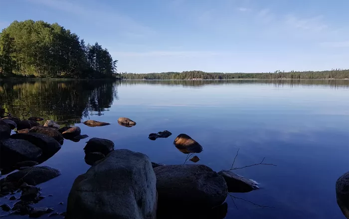 Schweden-Freizeit EJW