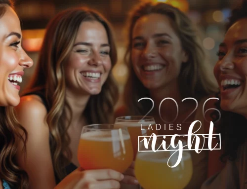 LadiesNight 2026 – Ruhe in unruhigen Zeiten