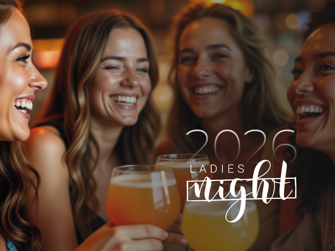 LadiesNight Vortrag in der Stadtmission Rottweil - mit Nicola Vollkommer